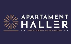 Apartament Haller