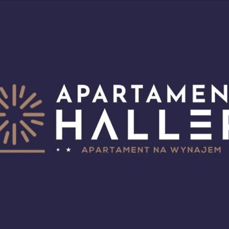 Apartament Haller Władysławowo Zewnętrze zdjęcie